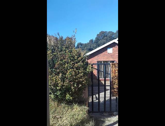3 BEDROOM PROPERTY TO RENT IN RIVERLEA